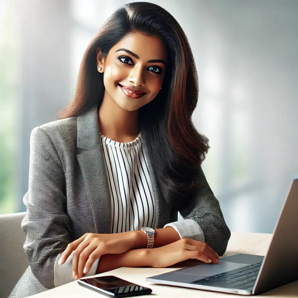 Sarah Ahmed - E-commerce Fashion Store