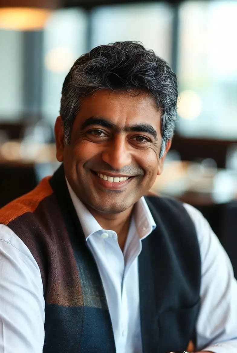 Mohammad Hassan - E-commerce Website Manager