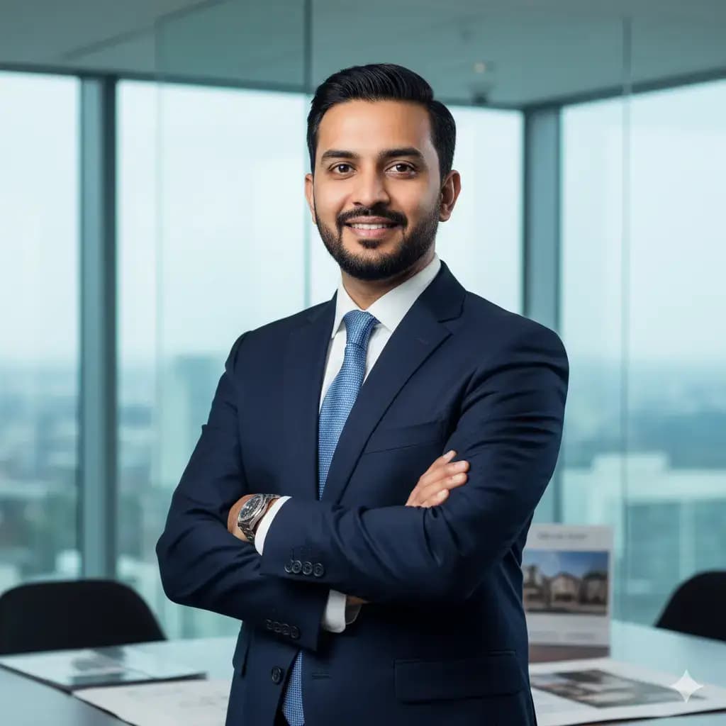 Karim Uddin - Real Estate Agency